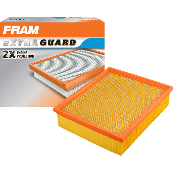 CA10253 FRAM Extra Guard Air Filter