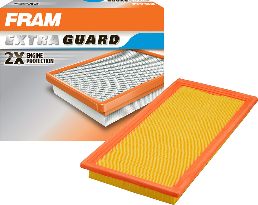 CA10254 FRAM Extra Guard Air Filter