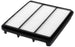 CA10255 FRAM Extra Guard Air Filter