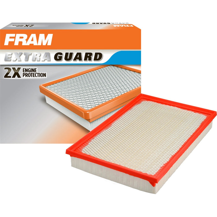 CA10328 FRAM Extra Guard Air Filter