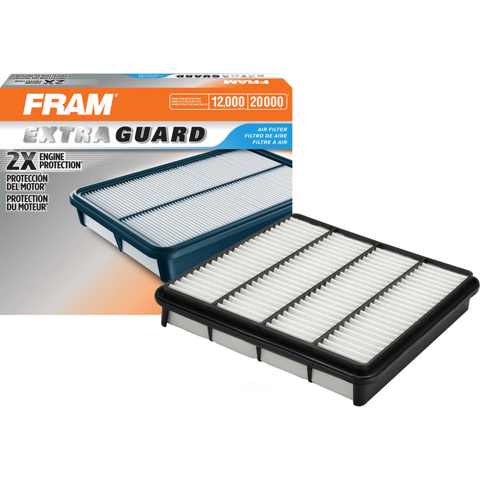 CA10343 FRAM Extra Guard Air Filter