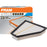 CA10464 FRAM Extra Guard Air Filter