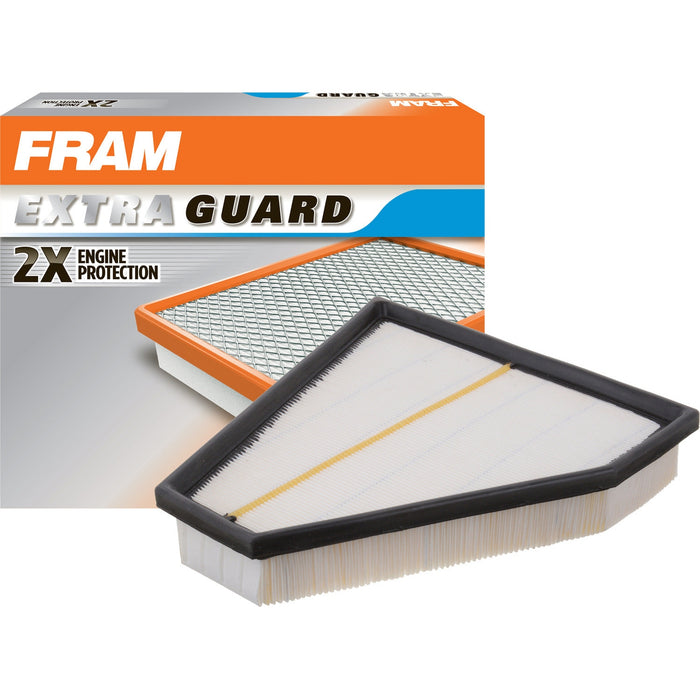 CA10464 FRAM Extra Guard Air Filter