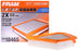 CA10465 FRAM Extra Guard Air Filter