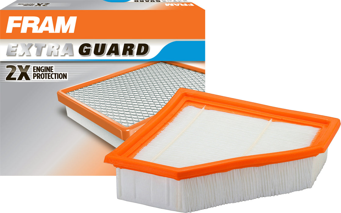 CA10488 FRAM Extra Guard Air Filter