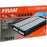 CA10494 FRAM Extra Guard Air Filter