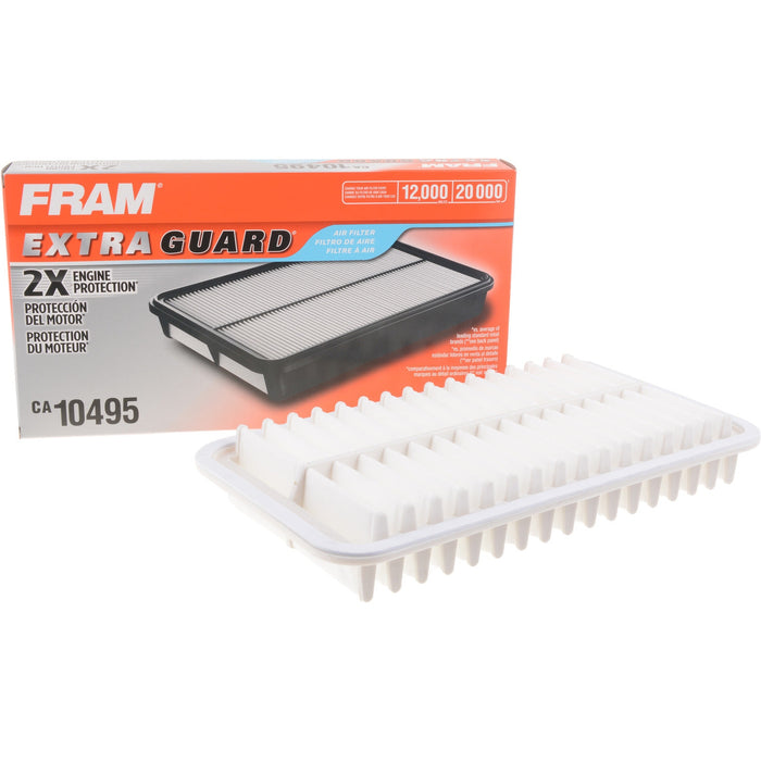 CA10495 FRAM Extra Guard Air Filter