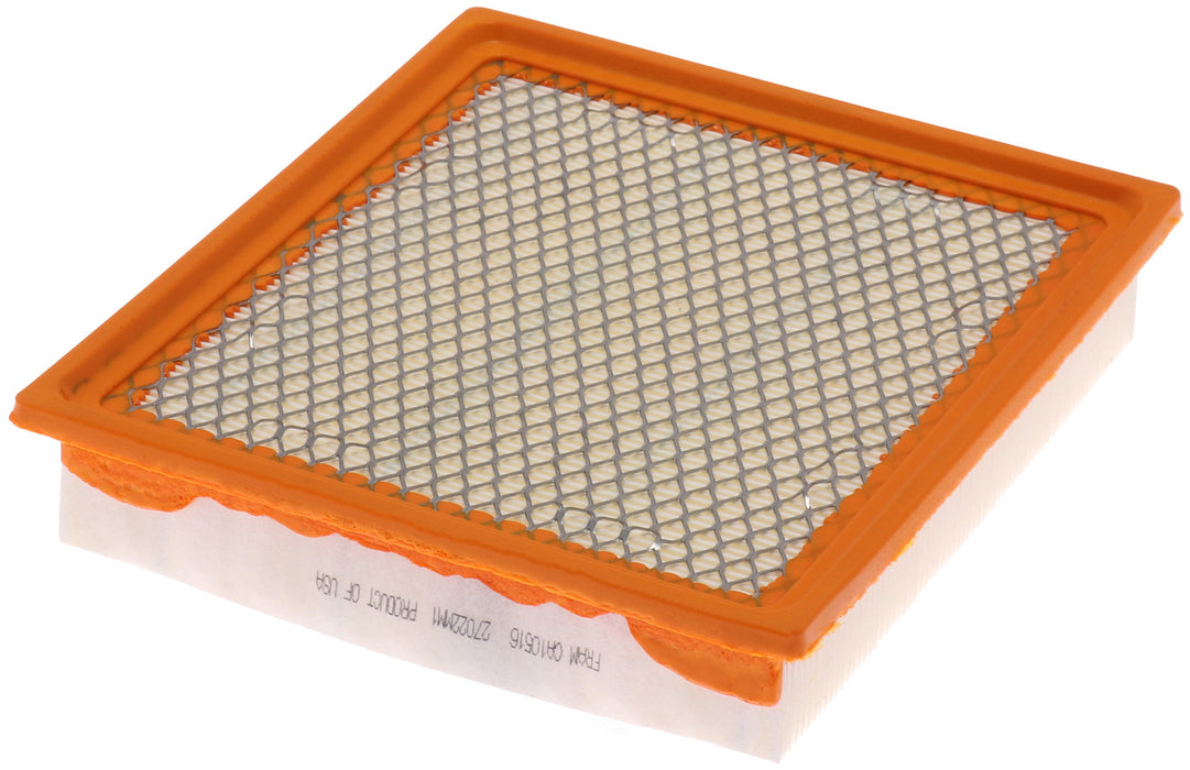 FRAM Extra Guard CA10516 Replacement Engine Air Filter for Select