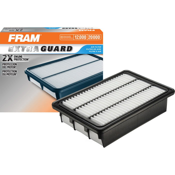CA10539 FRAM Extra Guard Air Filter