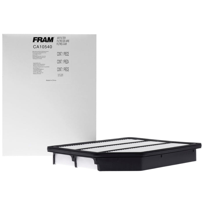 CA10540 FRAM Extra Guard Air Filter