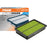 CA10542 FRAM Extra Guard Air Filter