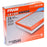 CA10544 FRAM Extra Guard Air Filter