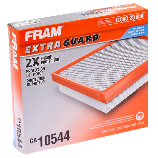 CA10544 FRAM Extra Guard Air Filter