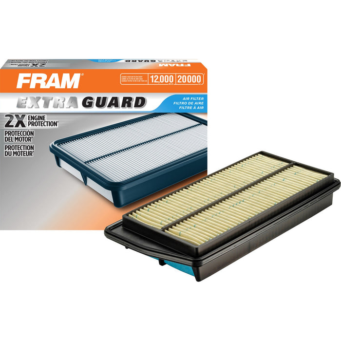 CA10578 FRAM Extra Guard Air Filter