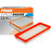 CA10604 FRAM Extra Guard Air Filter