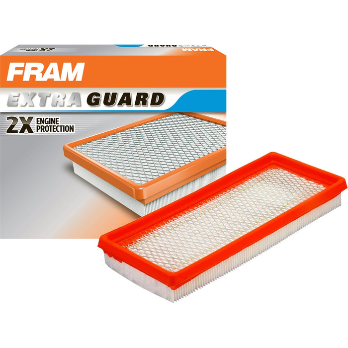 CA10604 FRAM Extra Guard Air Filter — Partsource