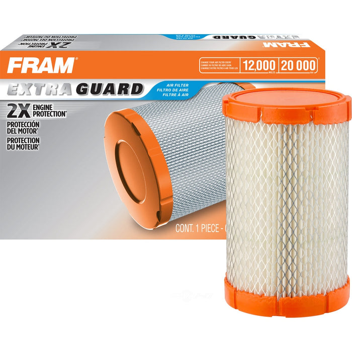 CA10692 FRAM Extra Guard Air Filter