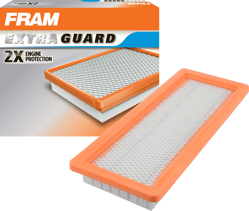 CA10694 FRAM Extra Guard Air Filter