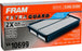 CA10699 FRAM Extra Guard Air Filter