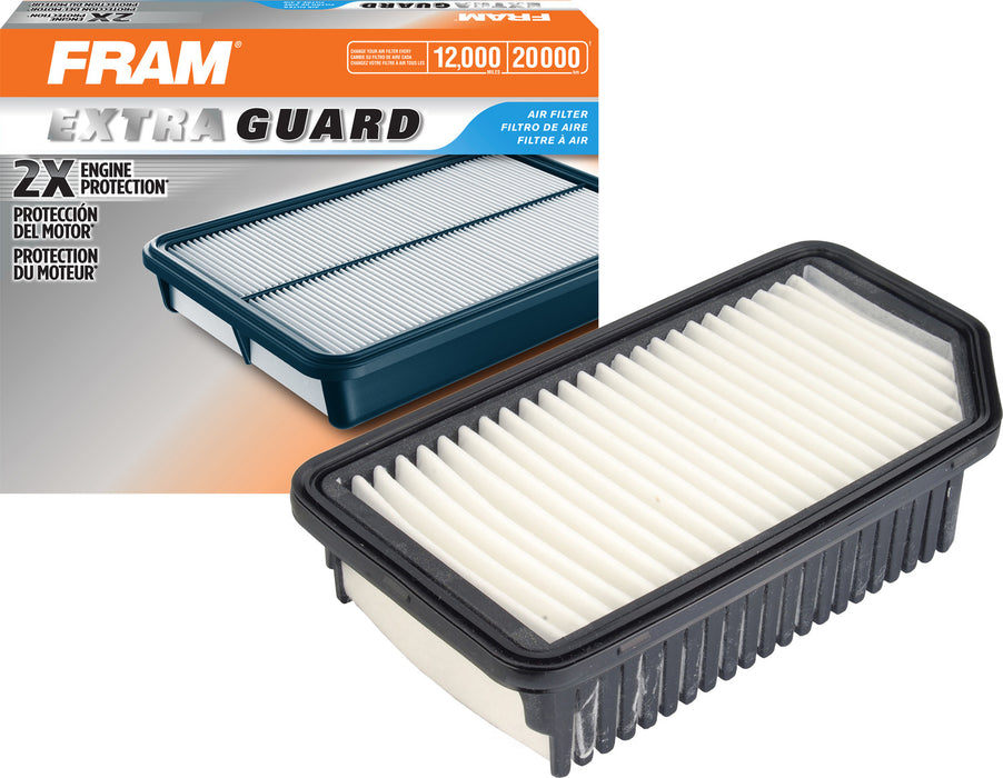 CA10699 FRAM Extra Guard Air Filter