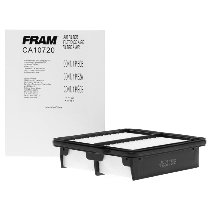 CA10720 FRAM Extra Guard Air Filter