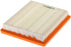 CA10741 FRAM Extra Guard Air Filter