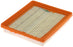 CA10741 FRAM Extra Guard Air Filter