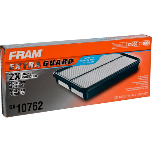 CA10762 FRAM Extra Guard Air Filter