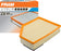 CA10783 FRAM Extra Guard Air Filter