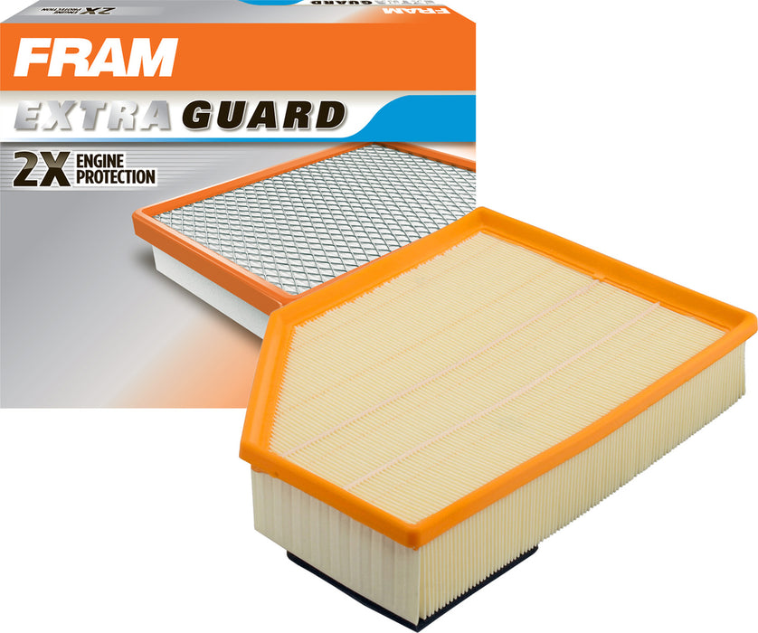 CA10783 FRAM Extra Guard Air Filter