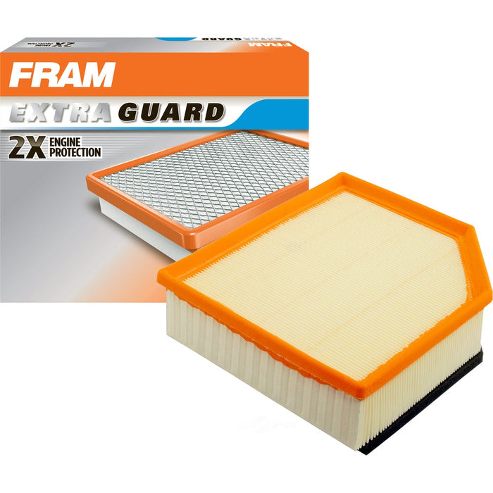 CA10785 FRAM Extra Guard Air Filter