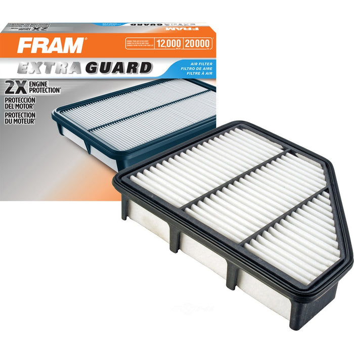 CA10798 FRAM Extra Guard Air Filter