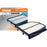 CA10839 FRAM Extra Guard Air Filter