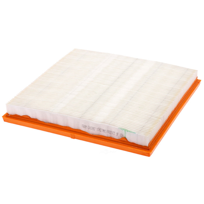 CA10867 FRAM Extra Guard Air Filter