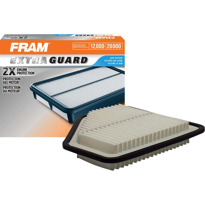 CA10869 FRAM Extra Guard Air Filter