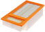 CA10888 FRAM Extra Guard Air Filter
