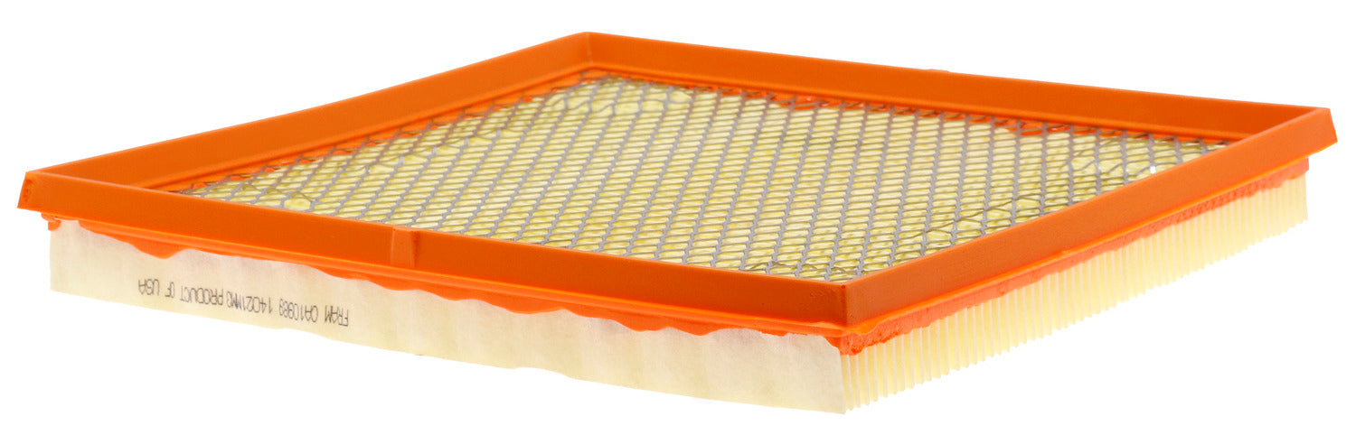 CA10989 FRAM Extra Guard Air Filter — Partsource