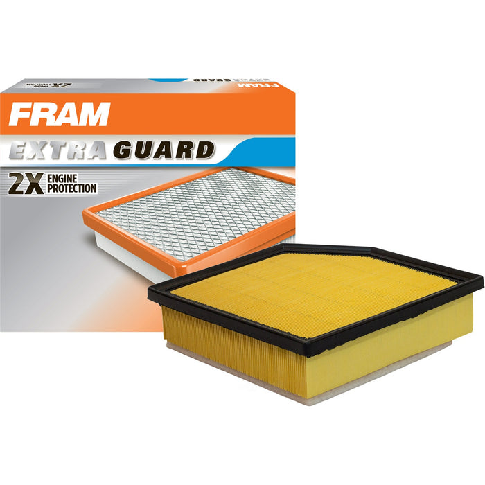 CA10996 FRAM Extra Guard Air Filter