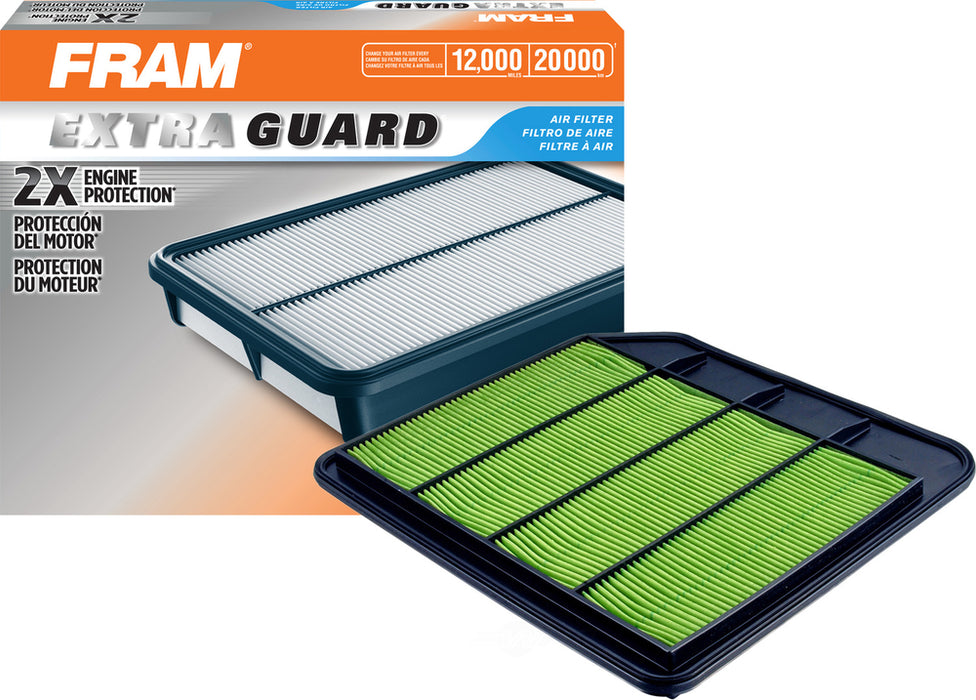 CA11002 FRAM Extra Guard Air Filter