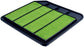 CA11002 FRAM Extra Guard Air Filter