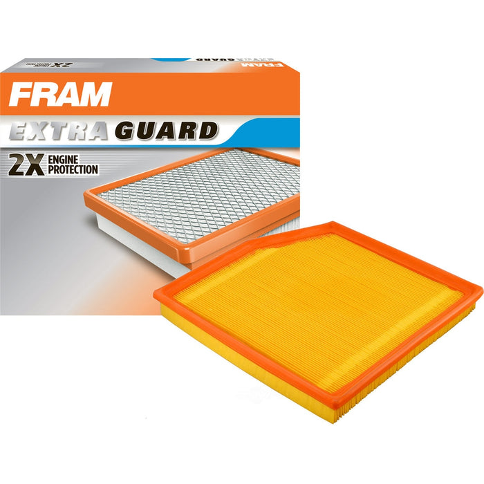 CA11011 FRAM Extra Guard Air Filter