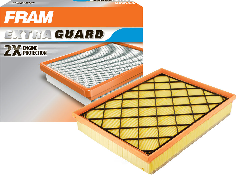 CA11013 FRAM Extra Guard Air Filter