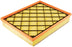 CA11013 FRAM Extra Guard Air Filter