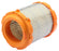 CA11048 FRAM Extra Guard Air Filter