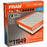CA11049 FRAM Extra Guard Air Filter