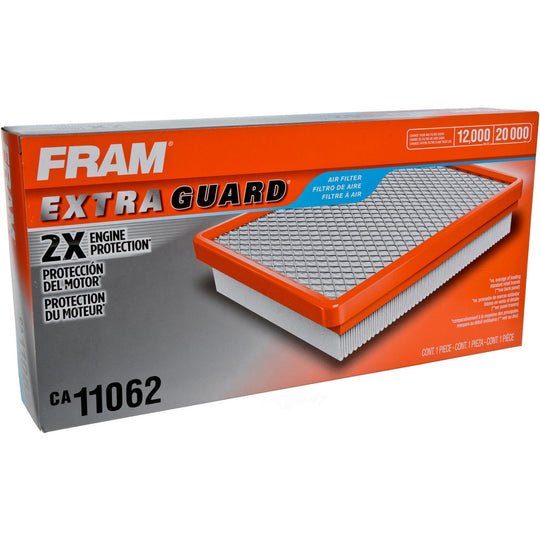 CA11062 FRAM Extra Guard Air Filter