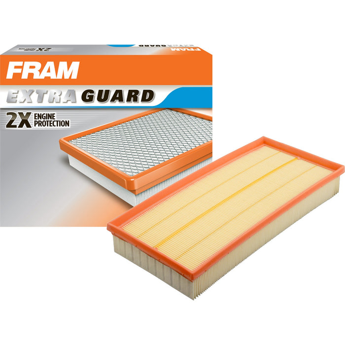 CA11062 FRAM Extra Guard Air Filter