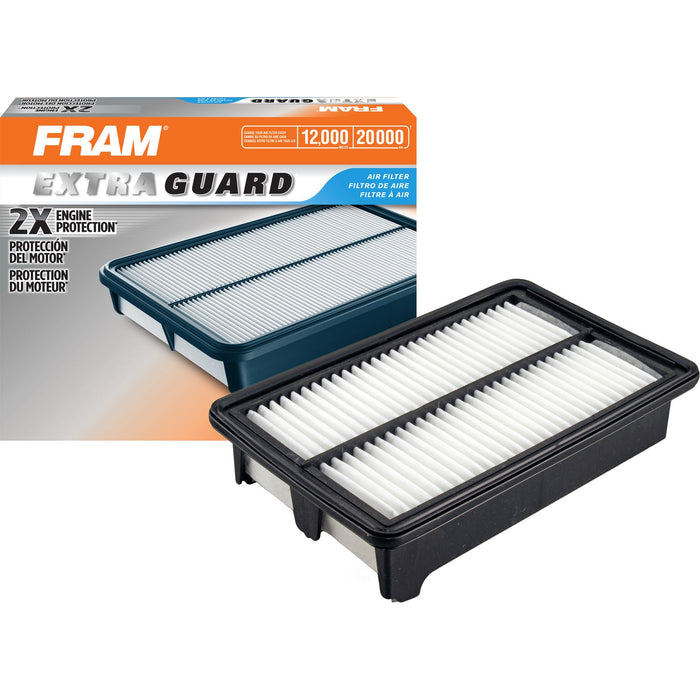 CA11121 FRAM Extra Guard Air Filter