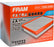 CA11233 FRAM Extra Guard Air Filter