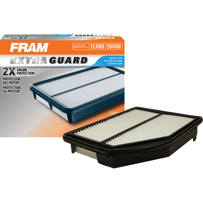 CA11258 FRAM Extra Guard Air Filter